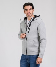 Campera Moritz