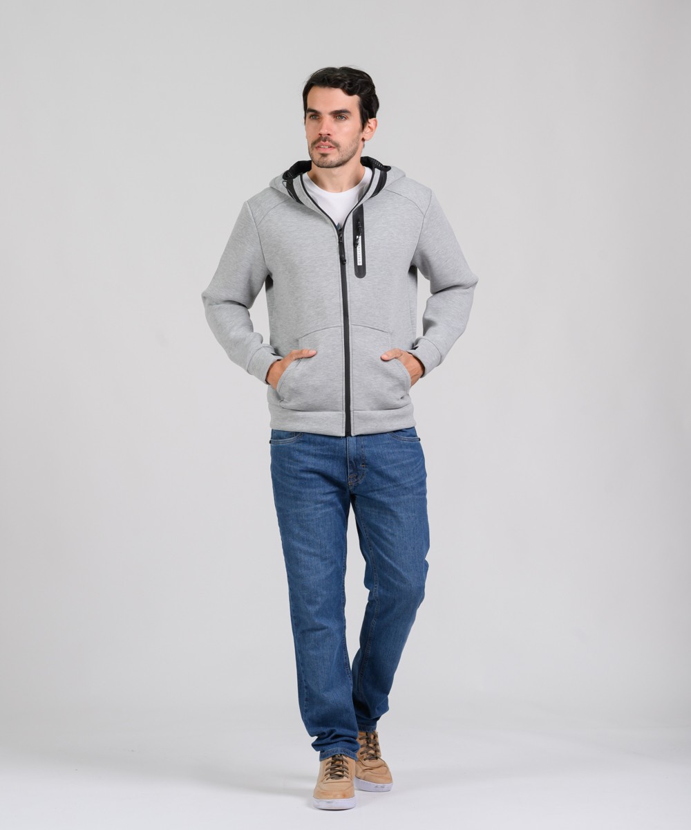 Campera Moritz