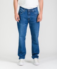 Jean Roma Heavy Blue