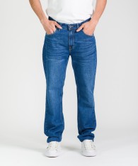 Jean Roma Heavy Blue