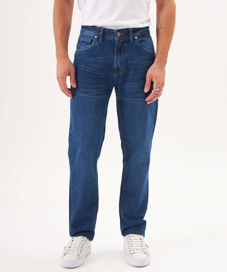 Jean Roma Heavy Blue