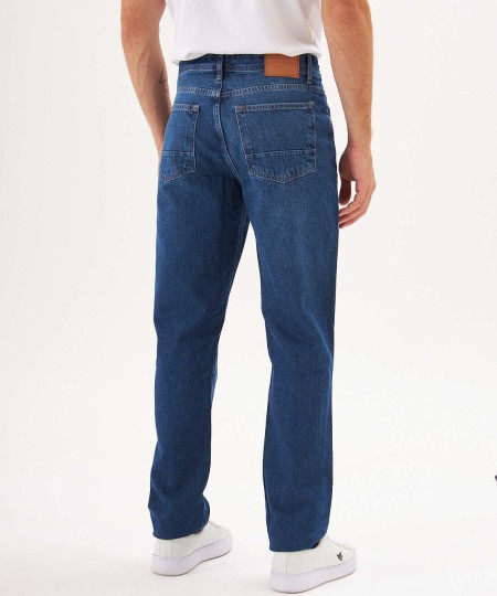 Jean Roma Heavy Blue 2