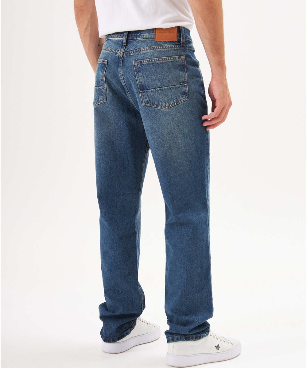 Jean Roma Heavy Vintage