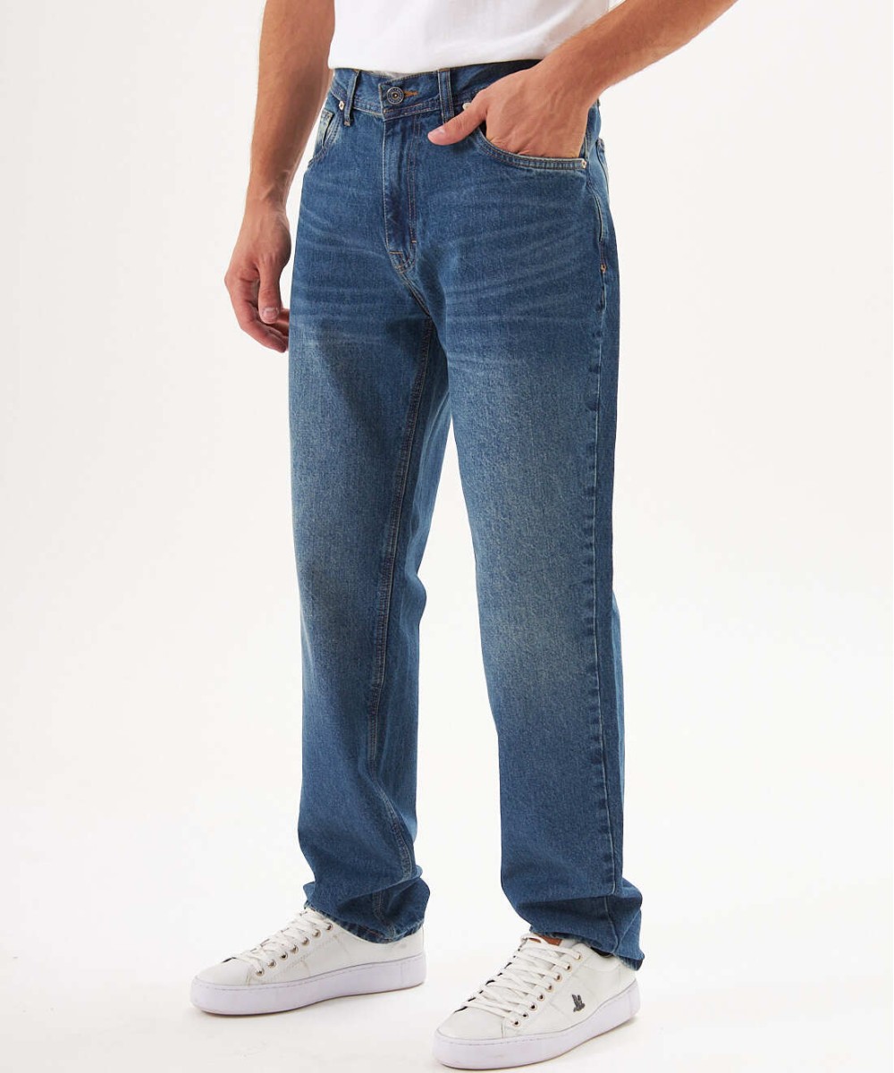 Jean Roma Heavy Vintage