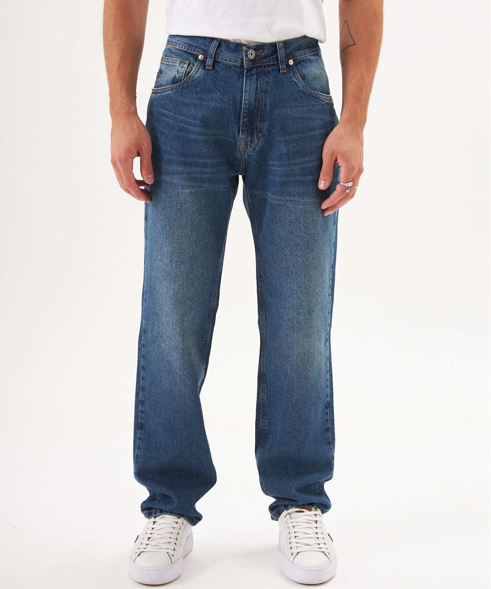 Jean Roma Heavy Vintage