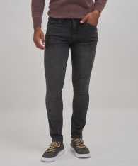 Jean Roma Dark Gray