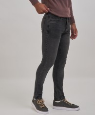 Jean Roma Dark Gray