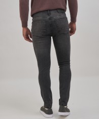 Jean Roma Dark Gray