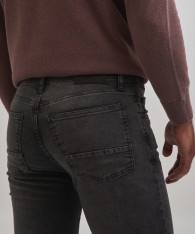 Jean Roma Dark Gray
