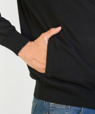 Sweater Full Zipper Milan