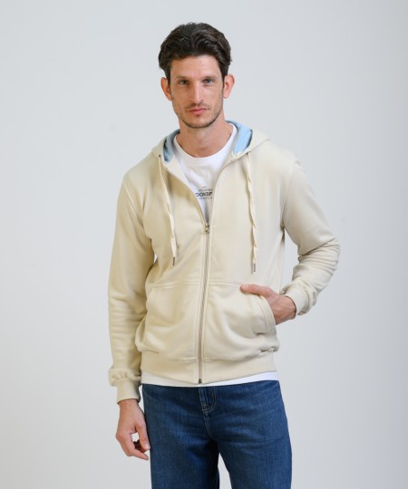 Campera Prato Rus