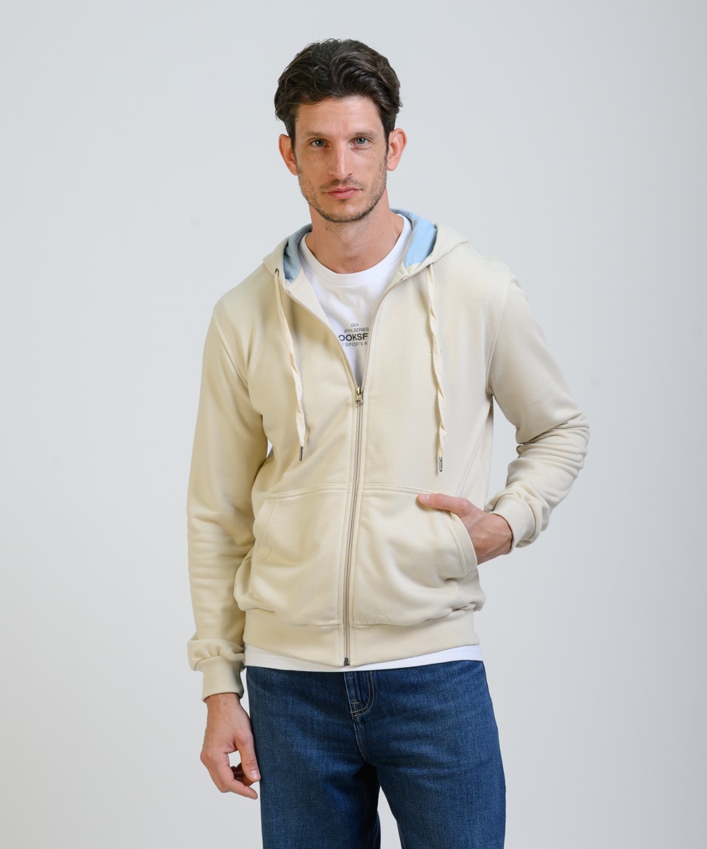 Campera Prato Rus