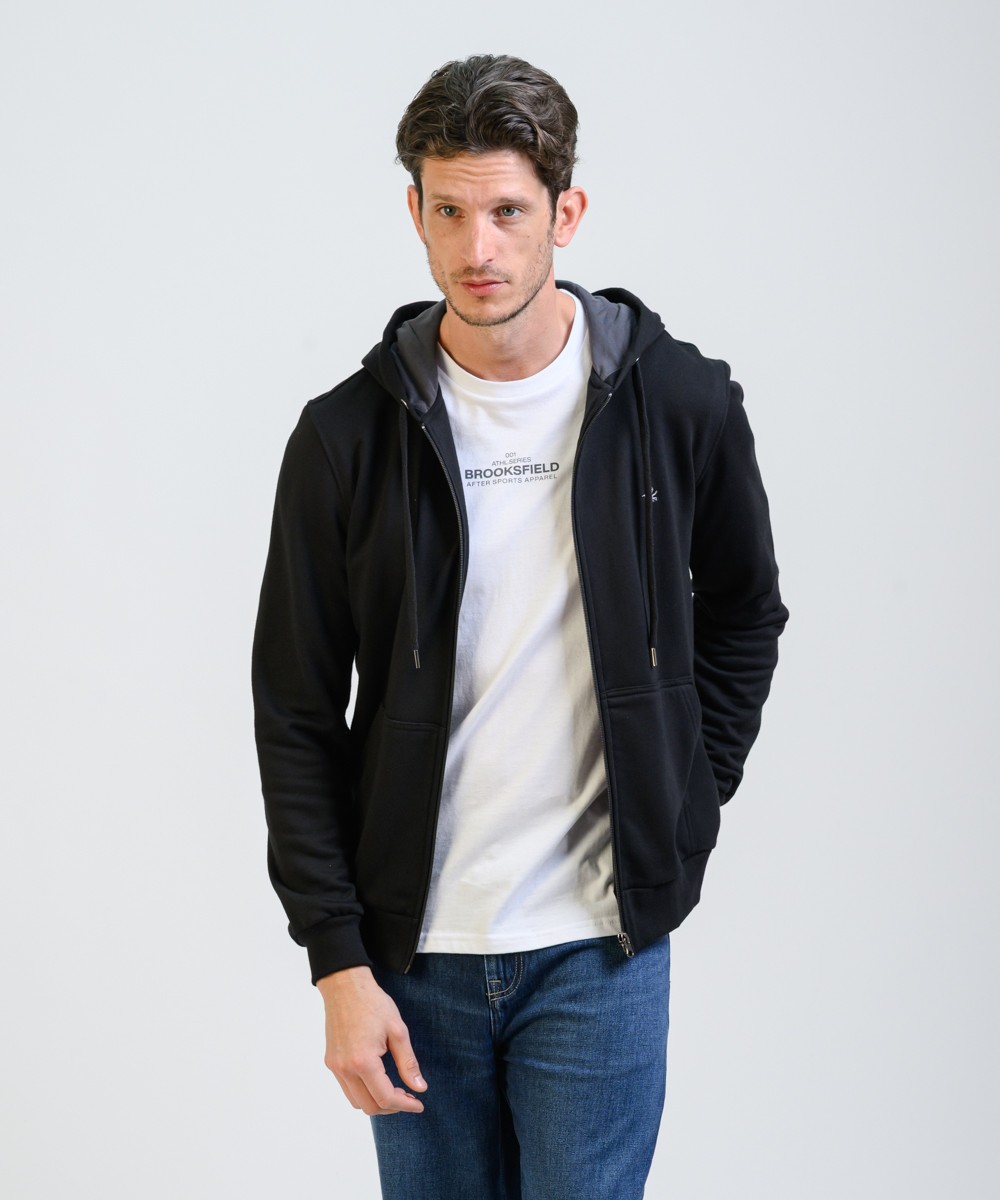 Campera Prato Rus