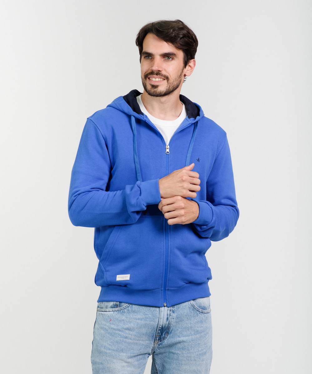 Campera Prato Rus