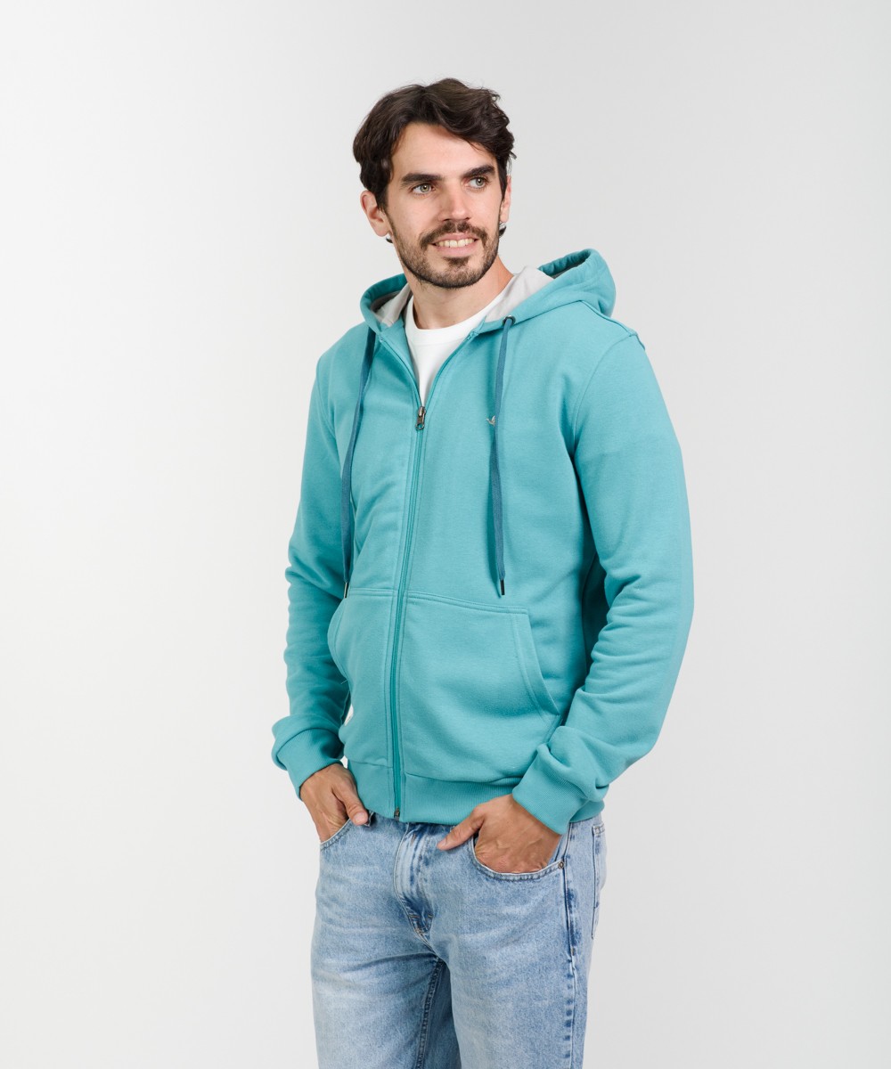Campera Prato Rus