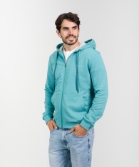 Campera Prato Rus