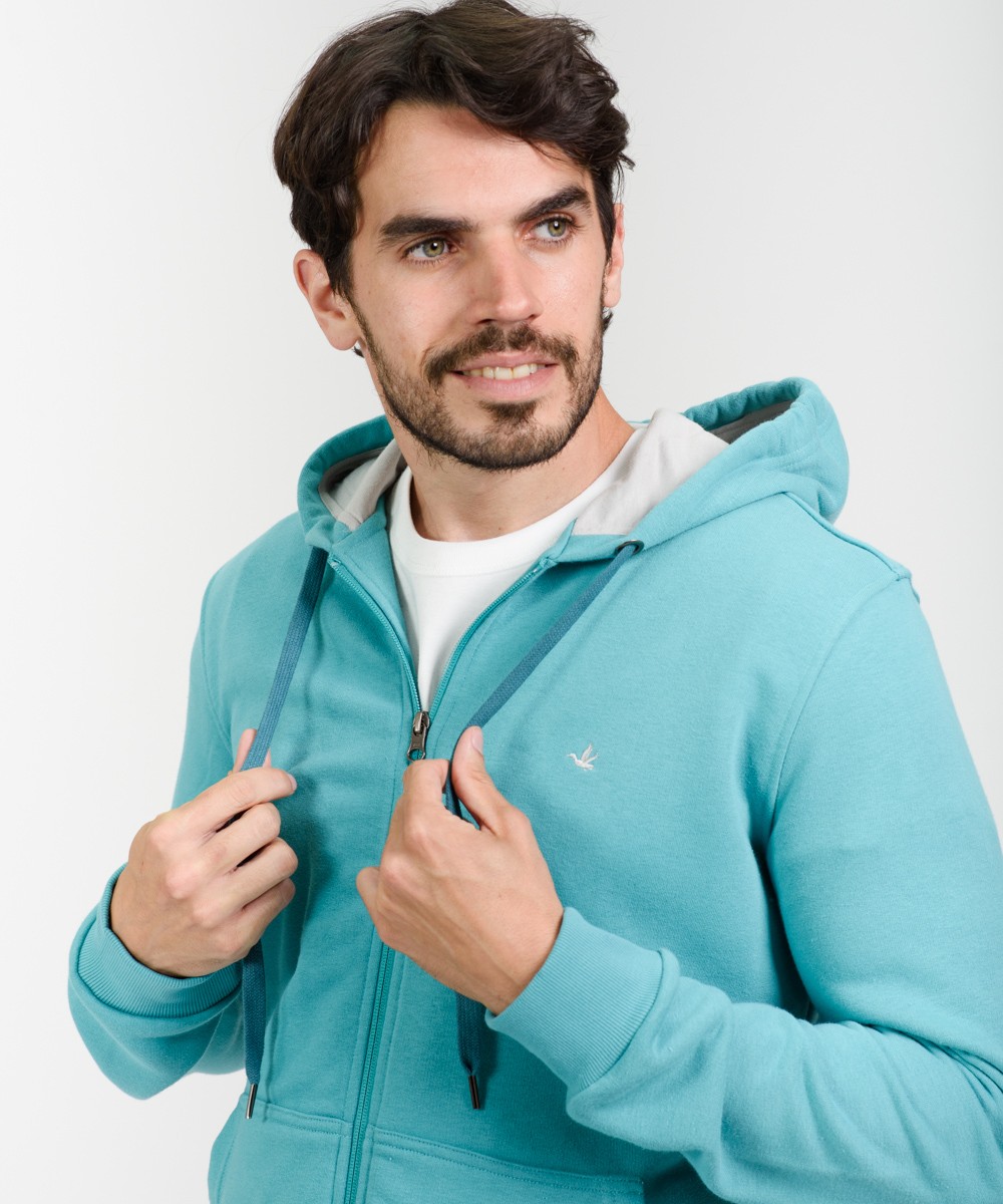 Campera Prato Rus