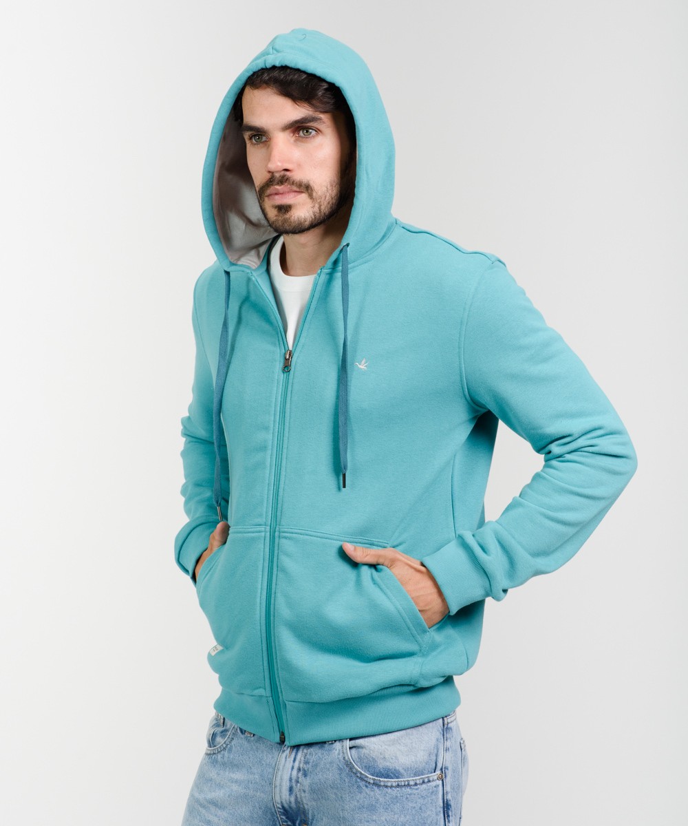 Campera Prato Rus