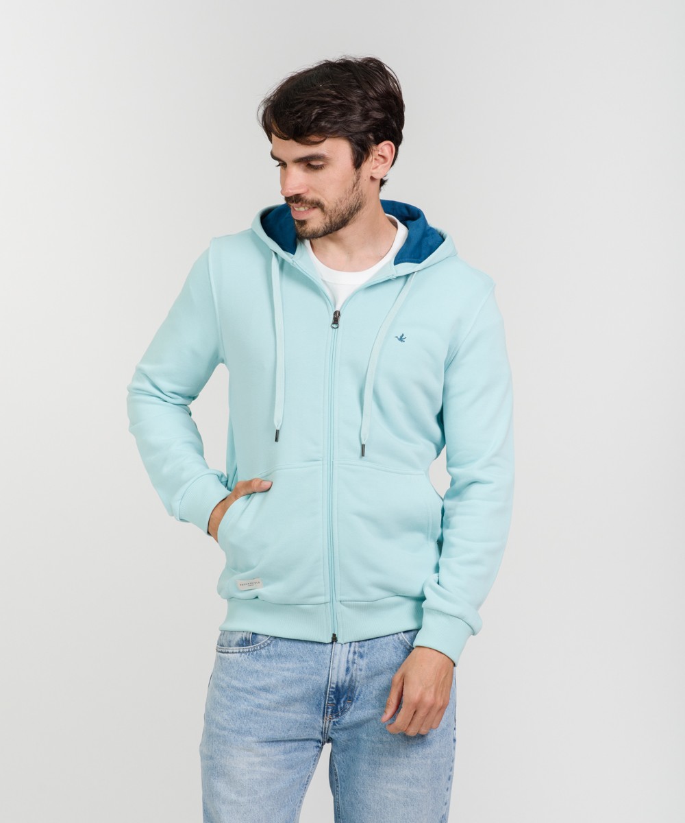 Campera Prato Rus