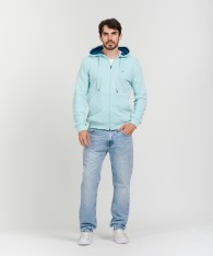 Campera Prato Rus