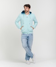 Campera Prato Rus