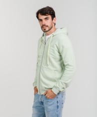 Campera Prato Rus