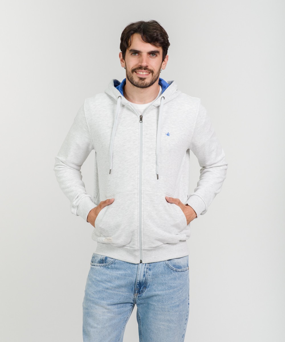 Campera Prato Rus