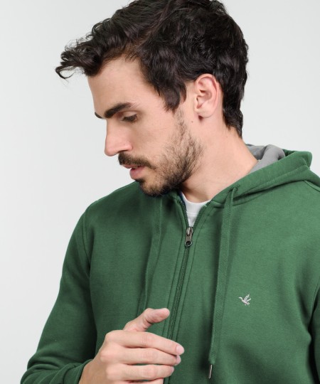 Campera Prato Frisa 2