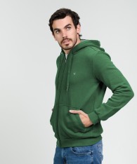 Campera Prato Frisa