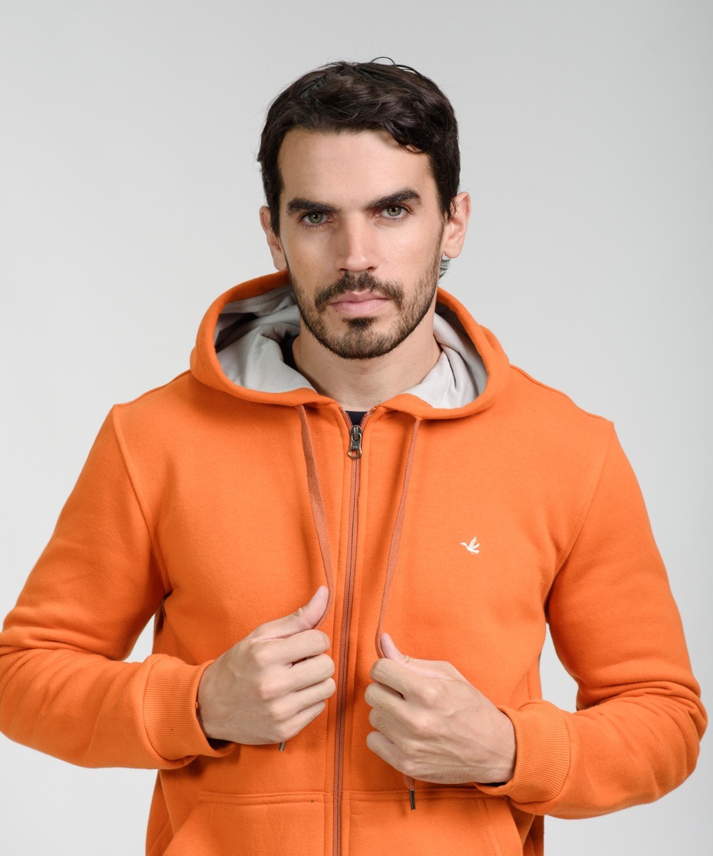 Campera Prato Frisa