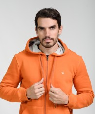 Campera Prato Frisa