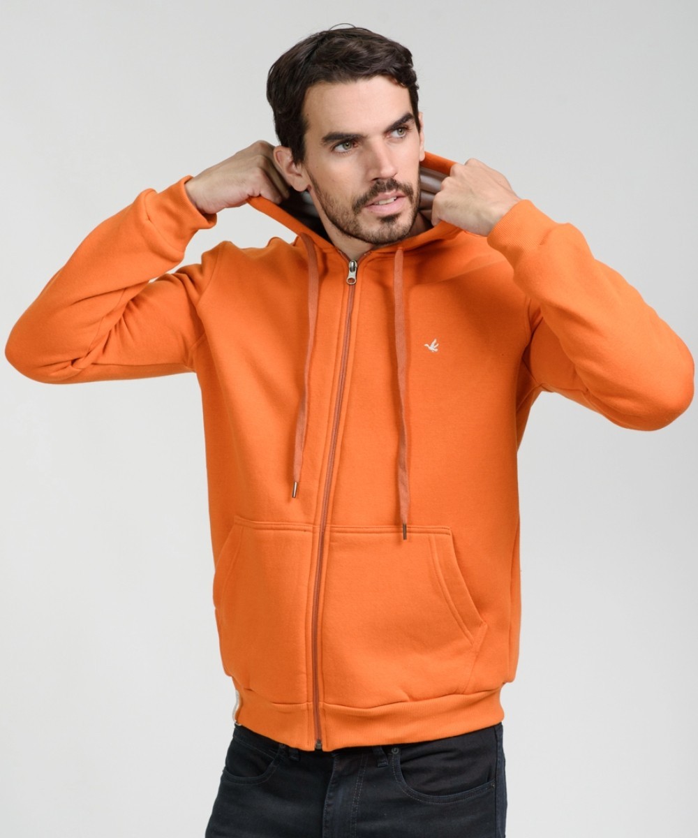 Campera Prato Frisa