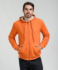 Campera Prato Frisa