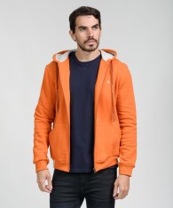 Campera Prato Frisa