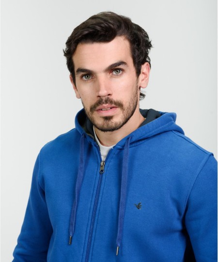 Campera Prato Frisa 2