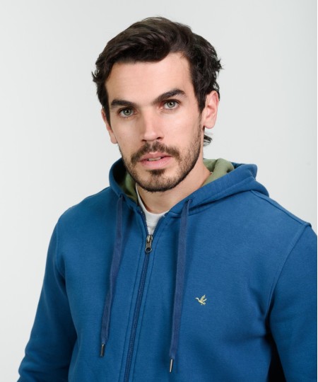 Campera Prato Frisa 2