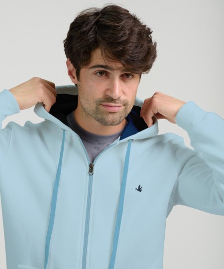 Campera Prato Frisa 2