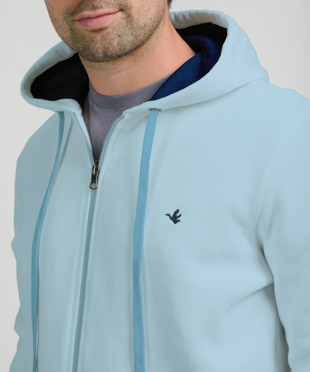 Campera Prato Frisa