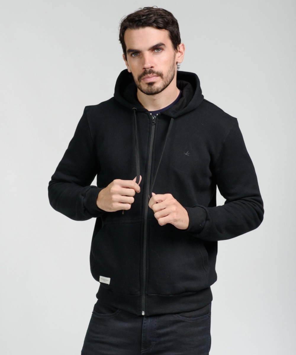 Campera Prato Frisa