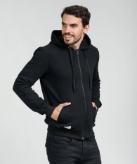 Campera Prato Frisa