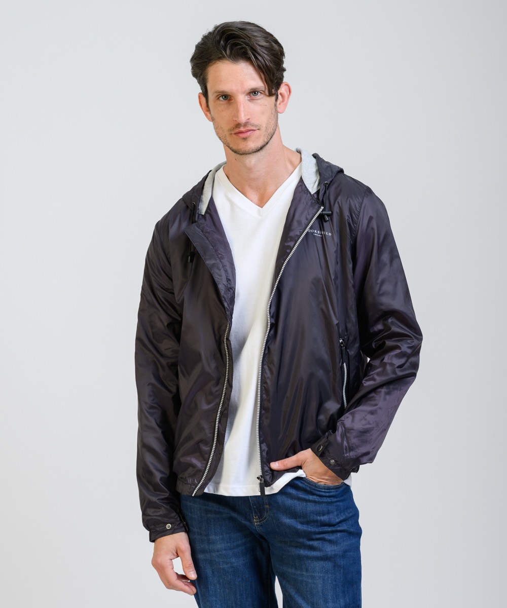 Jacket Auden