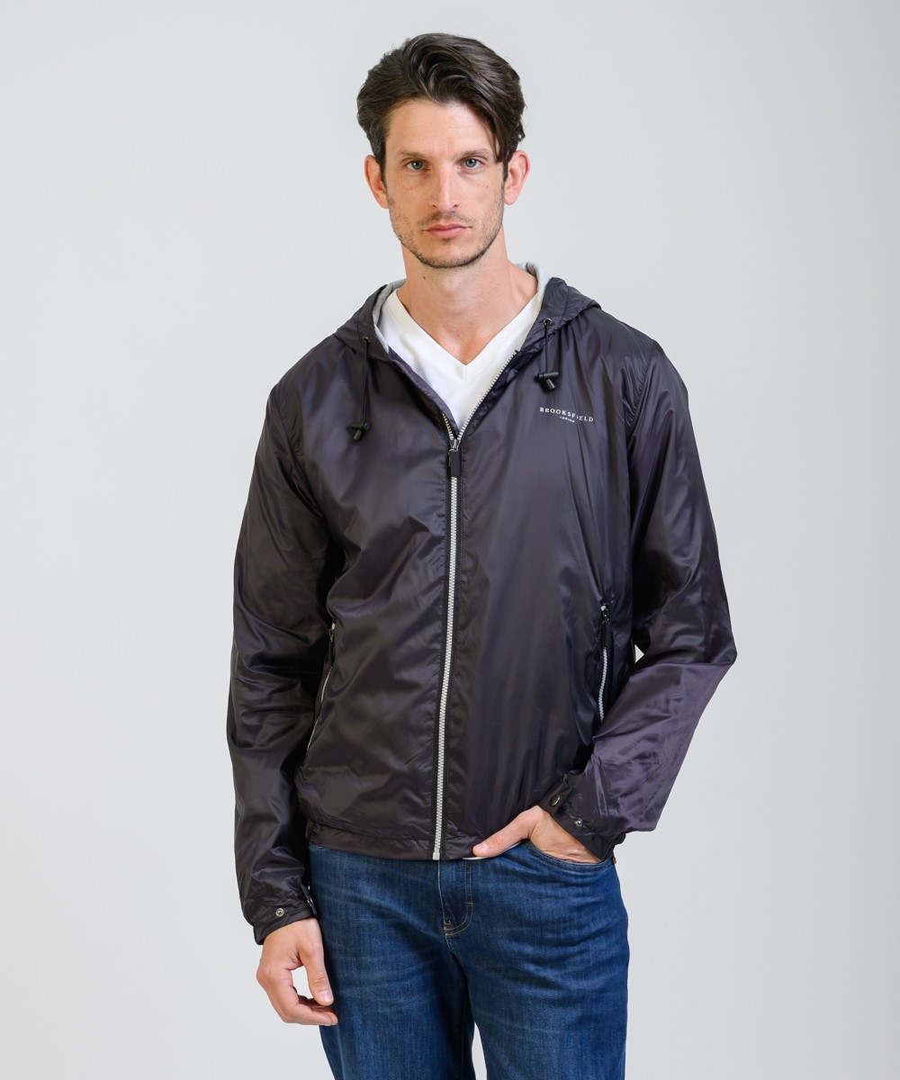 Jacket Auden