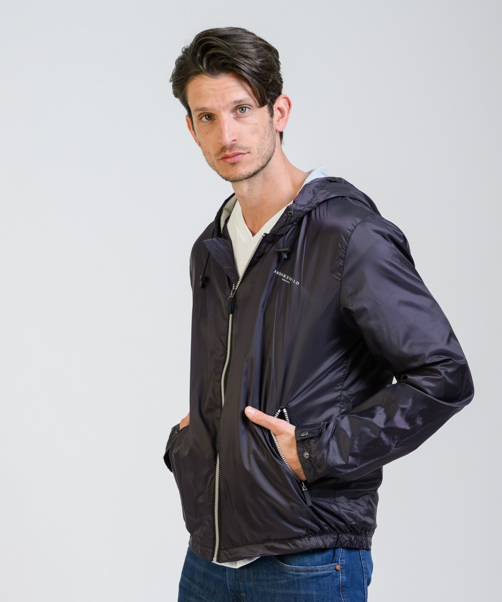 Jacket Auden