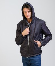 Jacket Auden