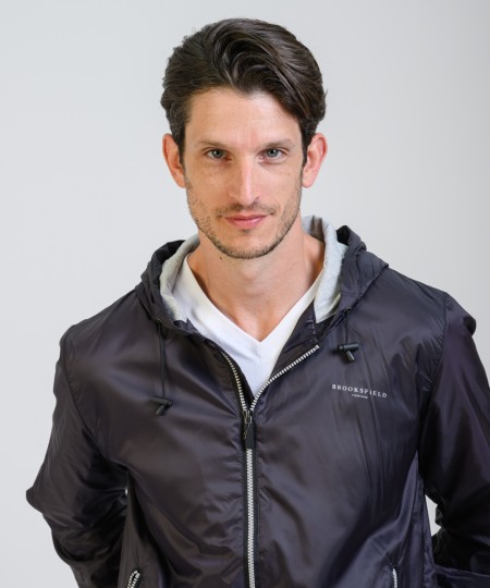 Jacket Auden 2