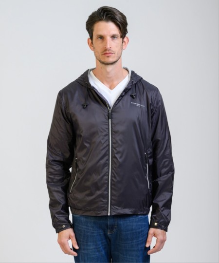 Jacket Auden