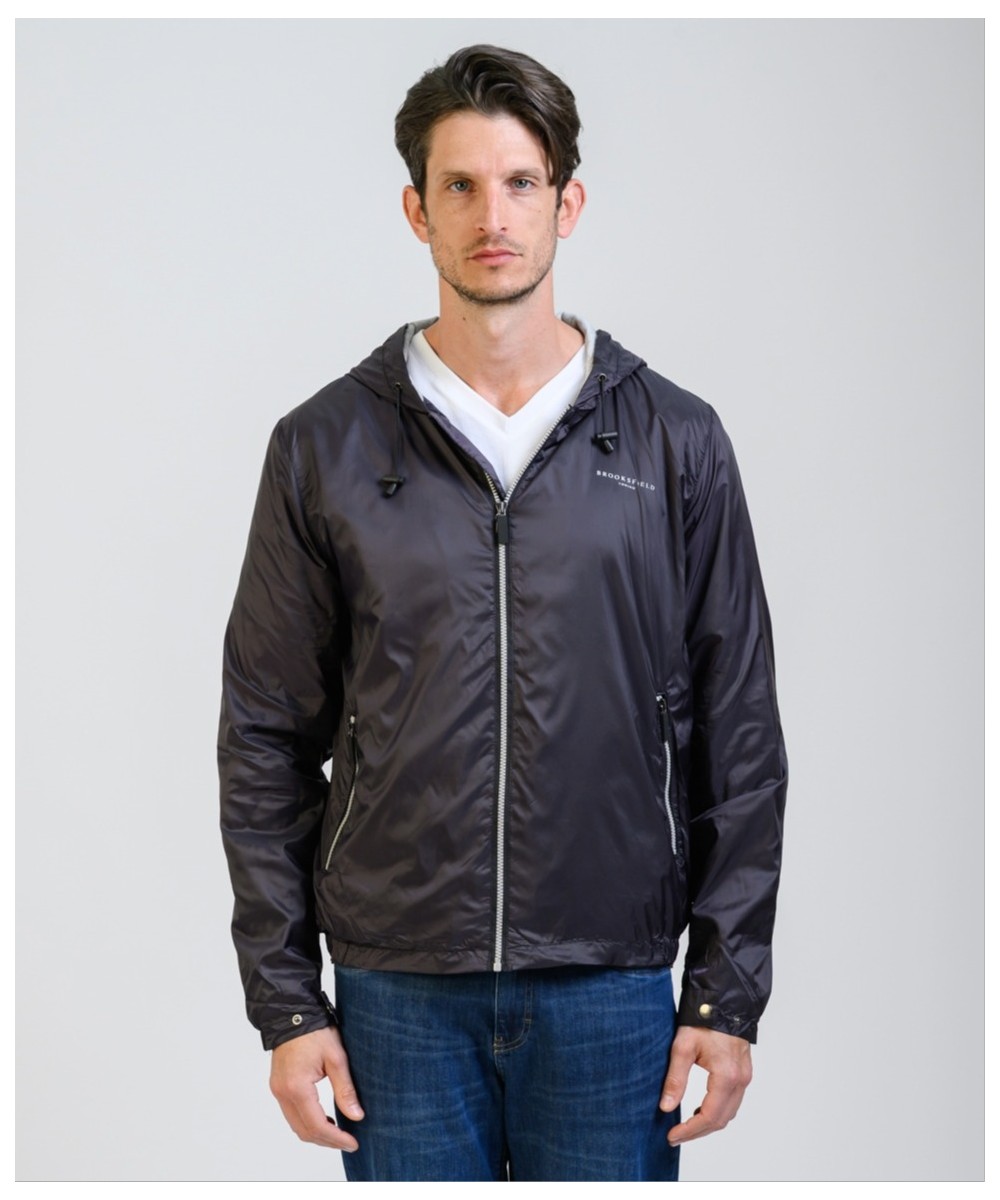 Jacket Auden