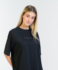 Remera Logo Oversize