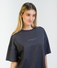 Remera Logo Oversize