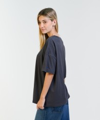 Remera Logo Oversize